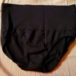 NWT Jockey Microfiber 2X panty